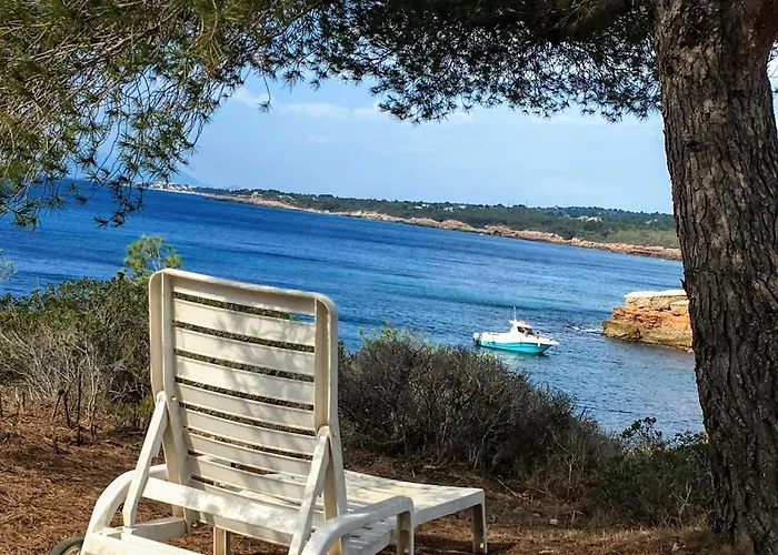 Lacasadelmarametlla L'Ametlla de Mar, España