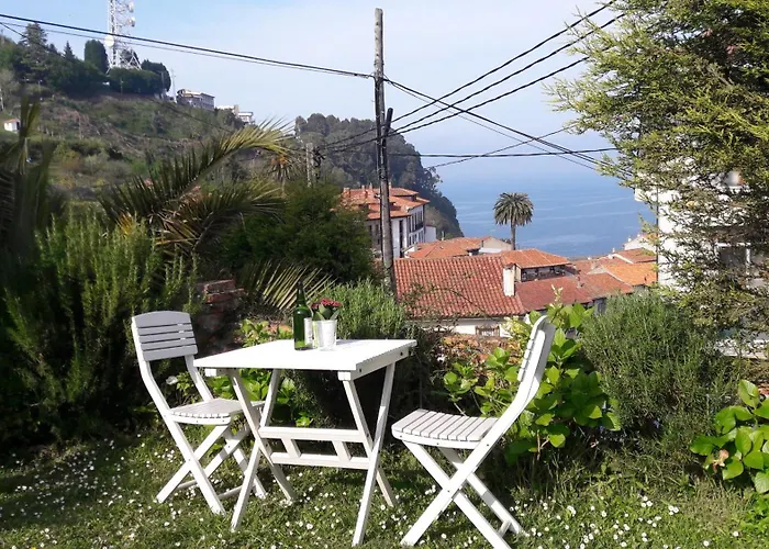 Mirador del Cantábrico