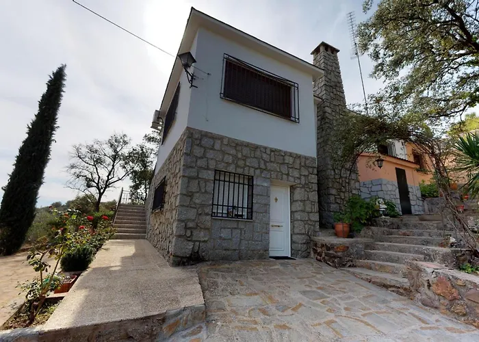 Casa Rural Río Cedena