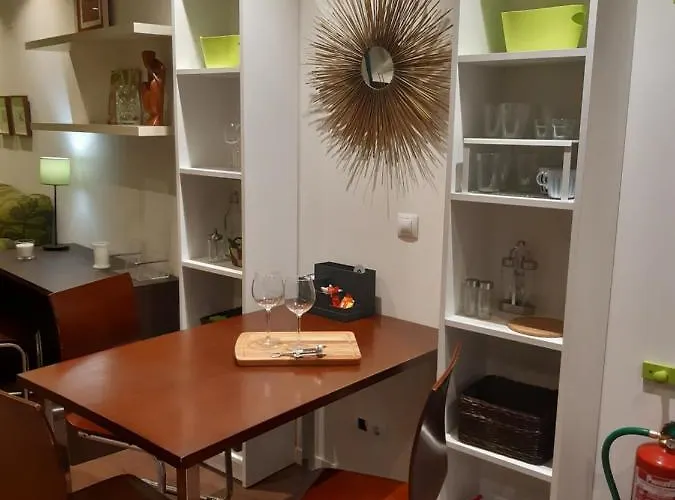 Studio 7 Simancas, España