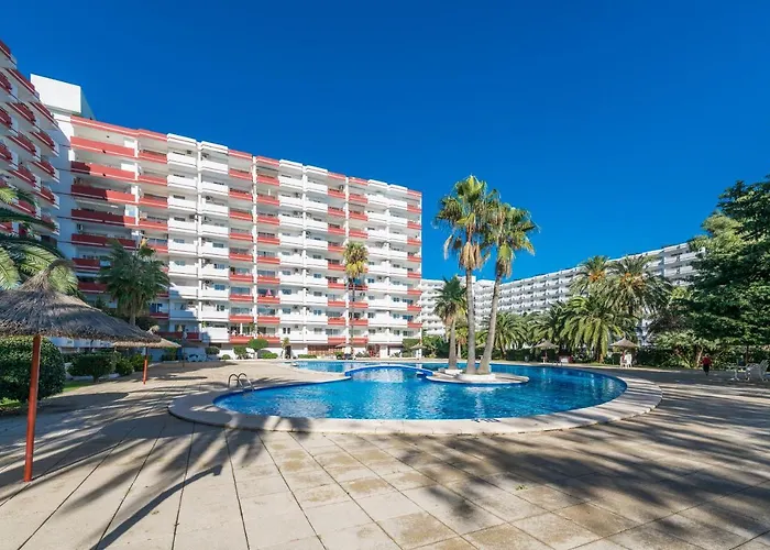 Nice Apartment In Siesta 2 Puerto Alcudia