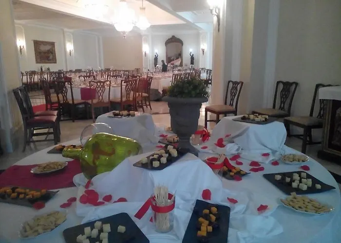 Hotel La Casa Grande