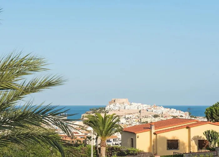 El Mirador De Peñíscola