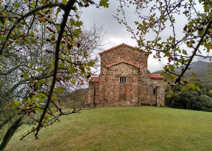 Hotel Lena Pola de Lena, España
