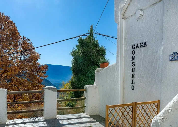 Casa Consuelo