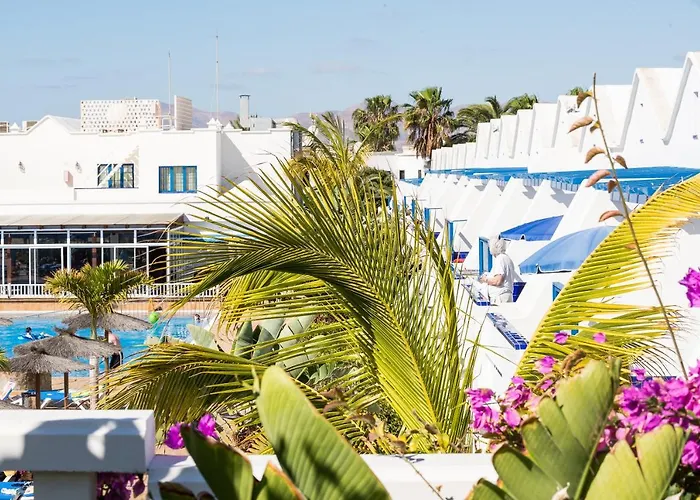 Apartamento Cinco Plazas Puerto del Carmen , España