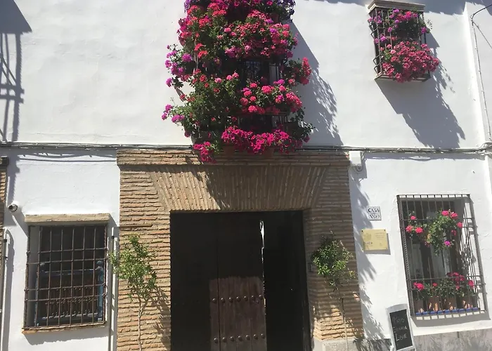 Conde De Vallellano