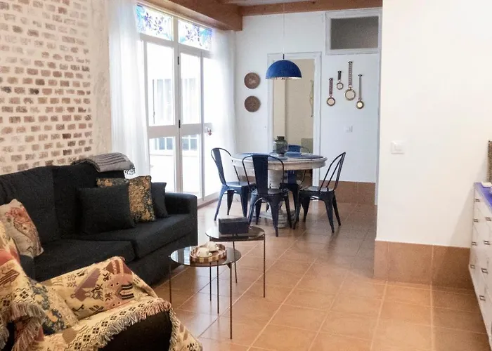Wallada Casa del Indiano