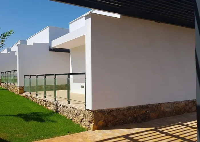 Complejo Rural Rio Secreto