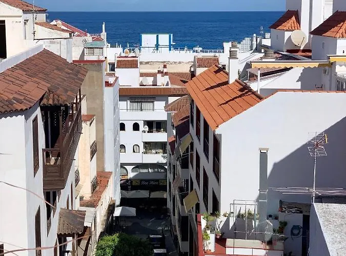 Iriarte 52 Apartments