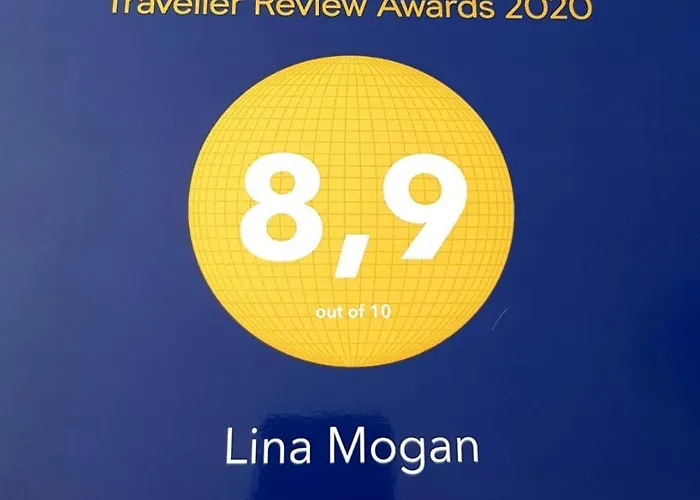 Lina Mogan