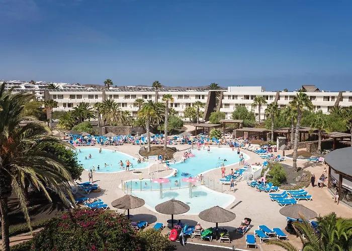 Zocos Impressive Lanzarote