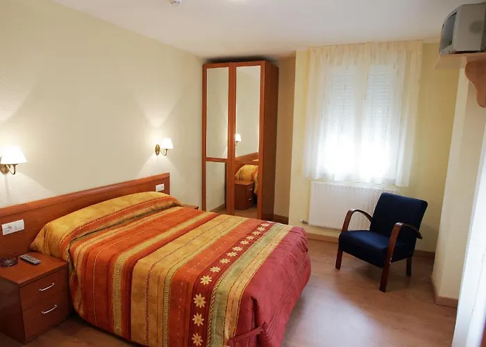 Hostal Hispanico II