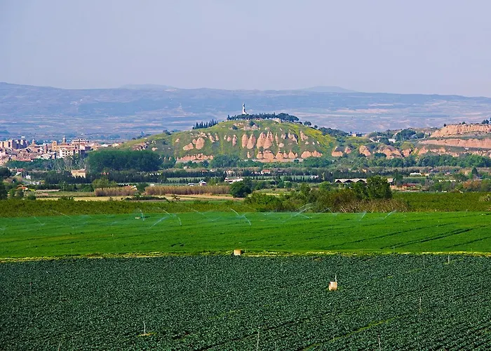Hostal la Parrilla Tudela, España
