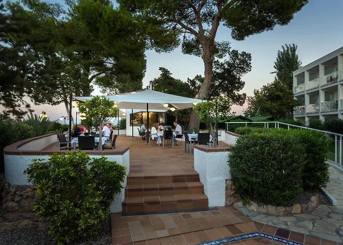 Sirenis Club Siesta