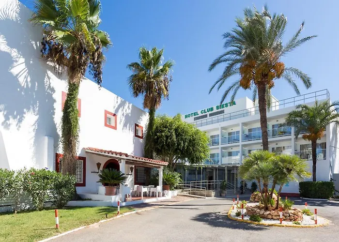 Sirenis Club Siesta