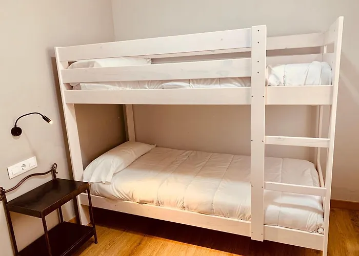Apartamentos Maladeta
