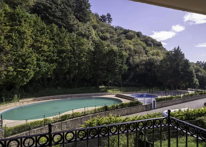 Apartamento Balea VII