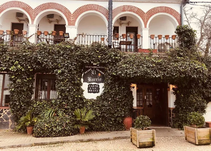 El Barrio