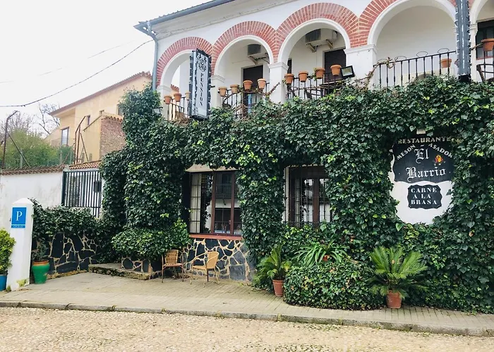 El Barrio