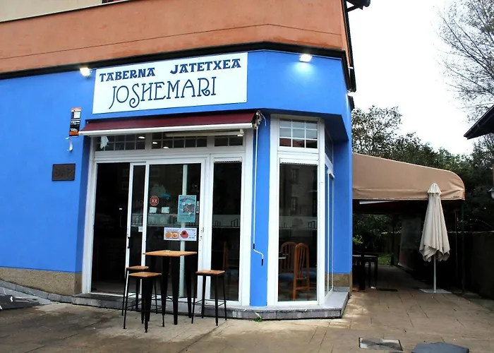 Hotel Joshe Mari