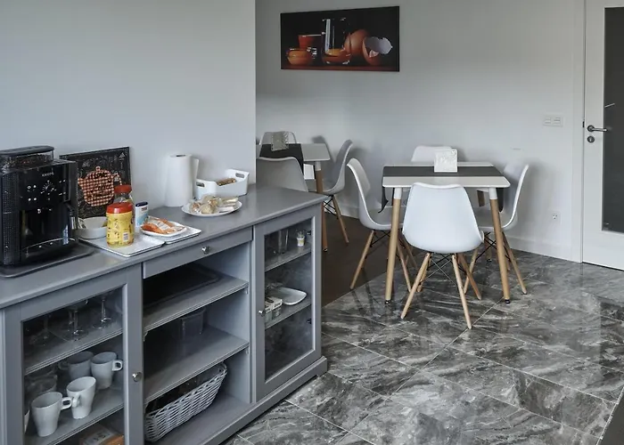 Xabarin Rooms