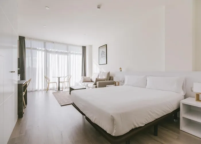 Cim Aparthotel