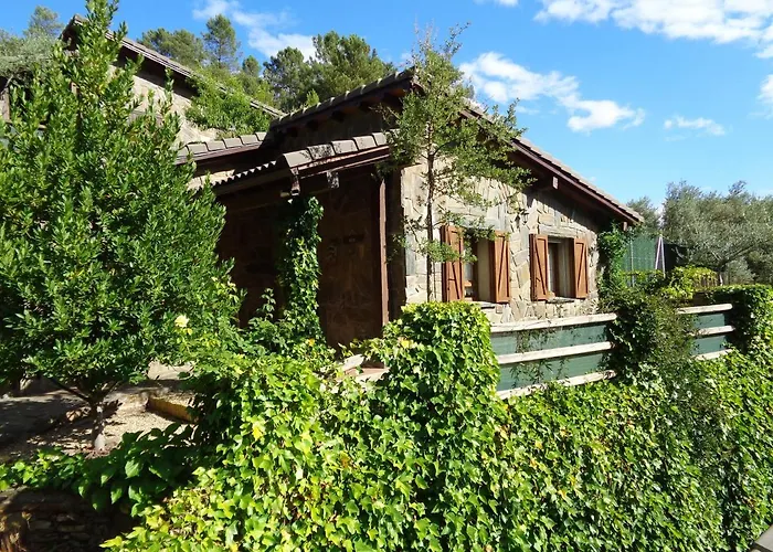 La Portilla de Cabezo, España