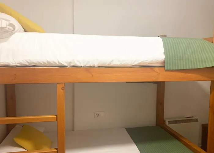 Apartamentos GHM Plaza Sierra Nevada, España