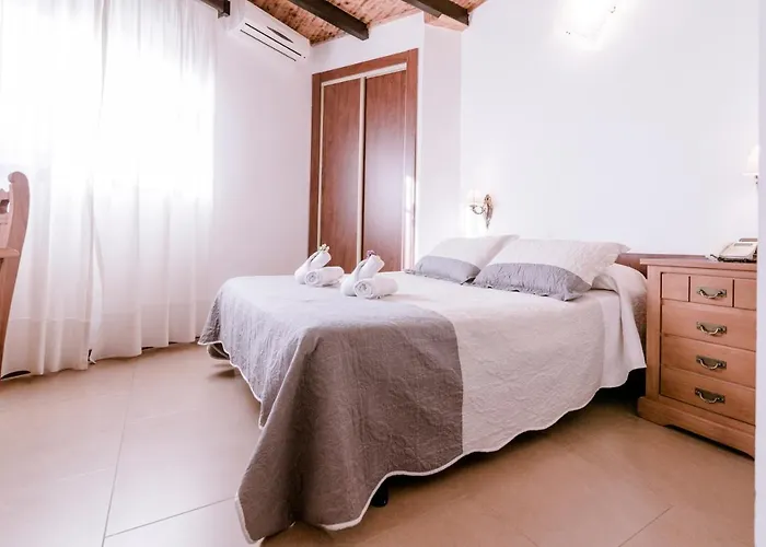 A3B Hotel Mirador de Fonseca