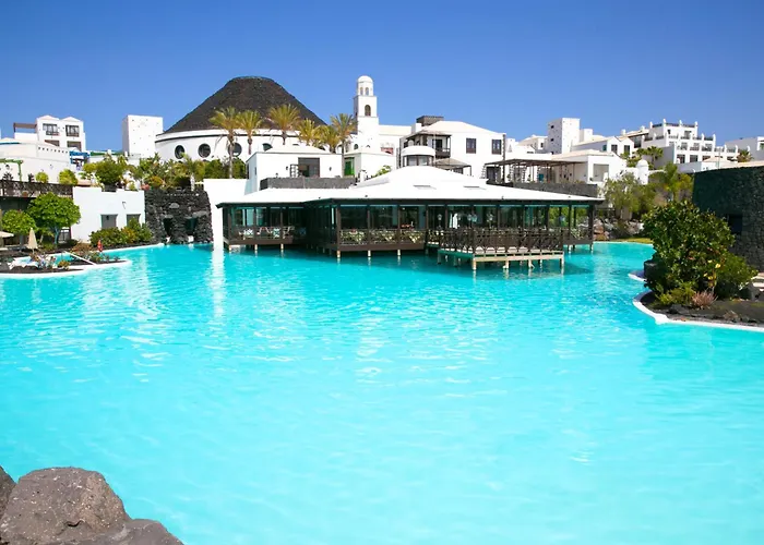 Livvo Volcan Lanzarote