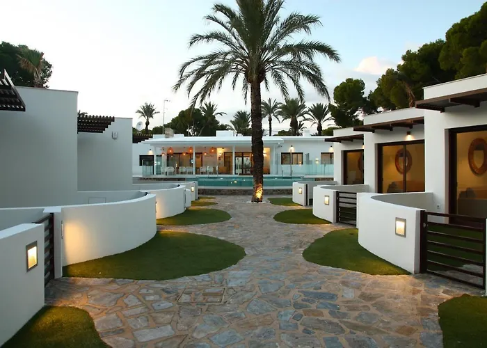 Alidreams Carmen Beach Apartamentos