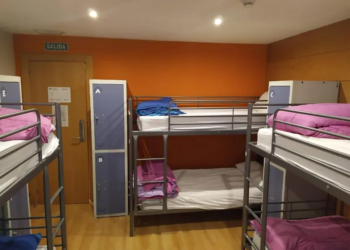 Hostel Burgos