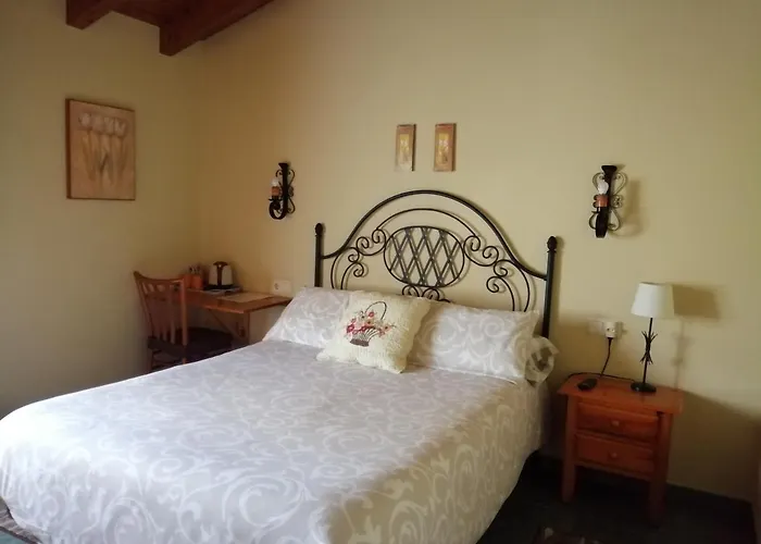 Pension Gure Ametsa Irun, España