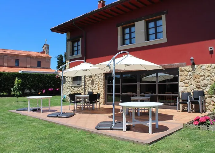 Hotel Rural El Gran Duque