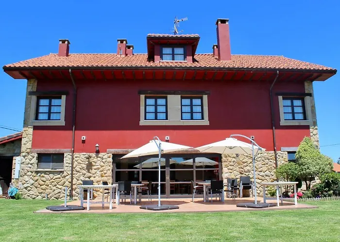Hotel Rural El Gran Duque