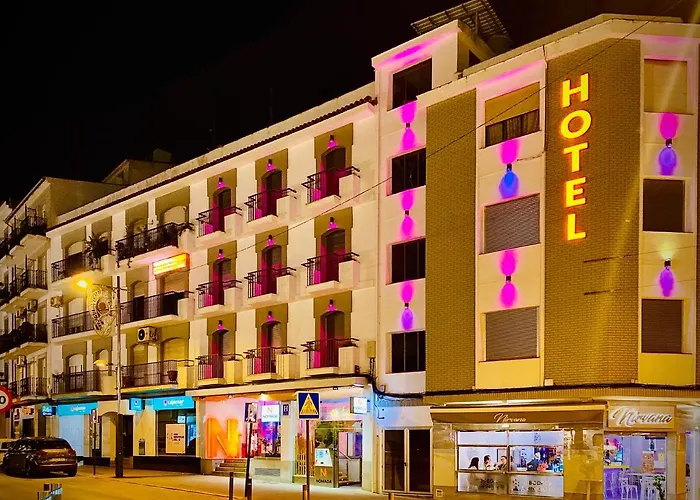 Hotel Nomada