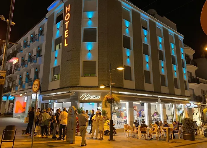 Hotel Nomada