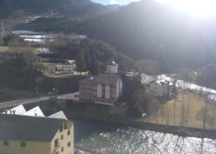Nadal Apartaments