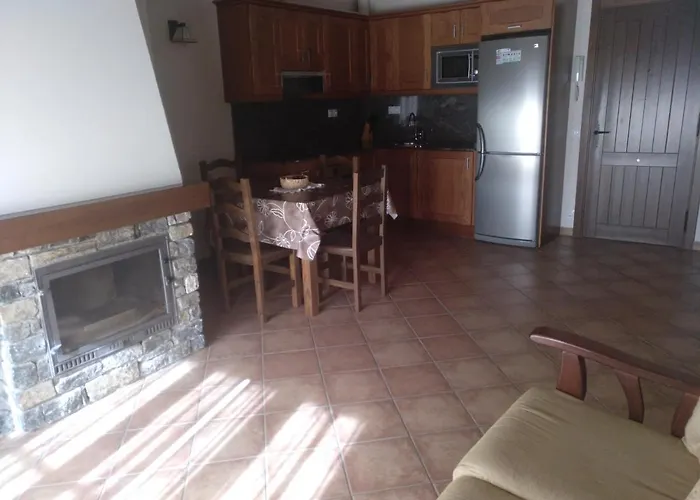 Nadal Apartaments