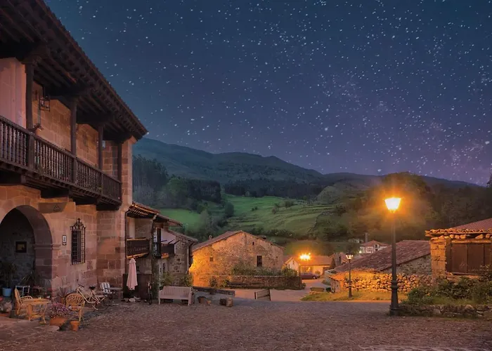 La Infinita Rural Boutique