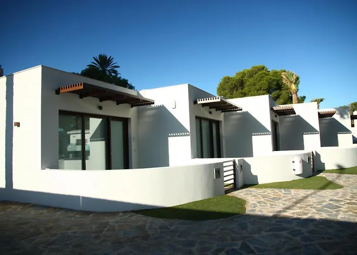 Alidreams Carmen Beach Apartamentos