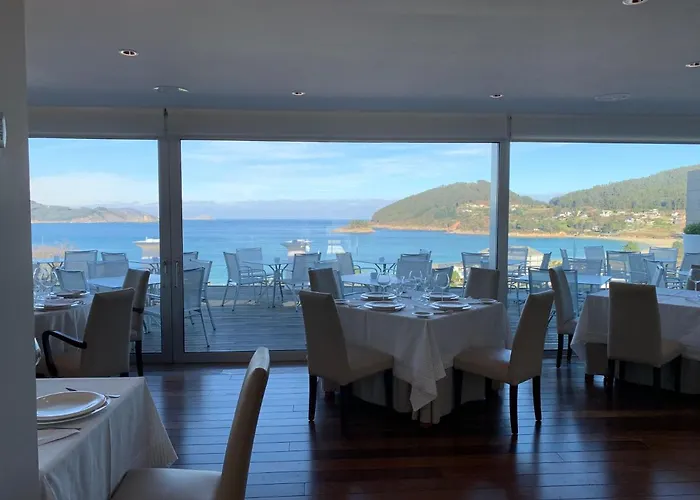 Hotel Ego Viveiro, España