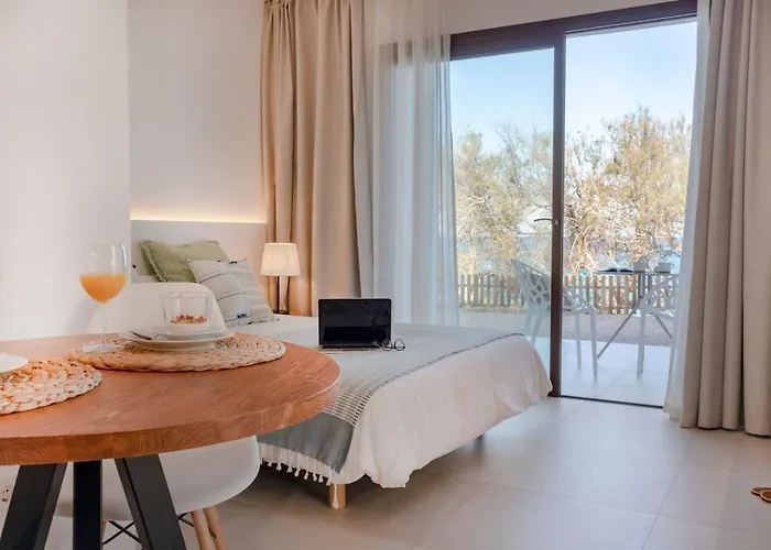 Gaviota - Emar Hotels Adults Only