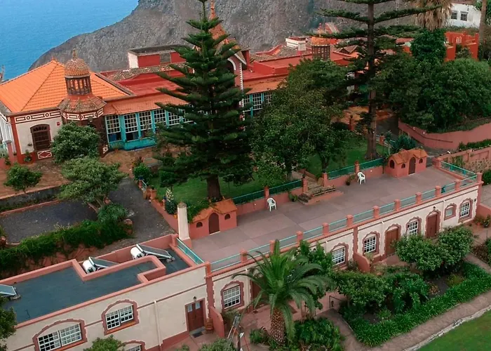 Casa Yanes Casas Rurales