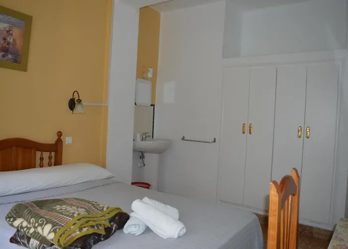 Hostal Dona Carmen