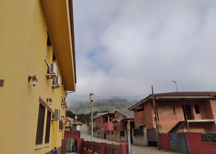 Hostal Chico