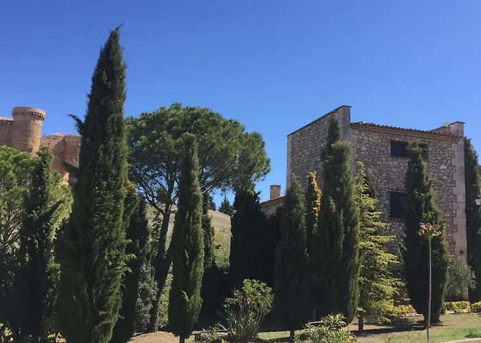 Palacete Belmonte
