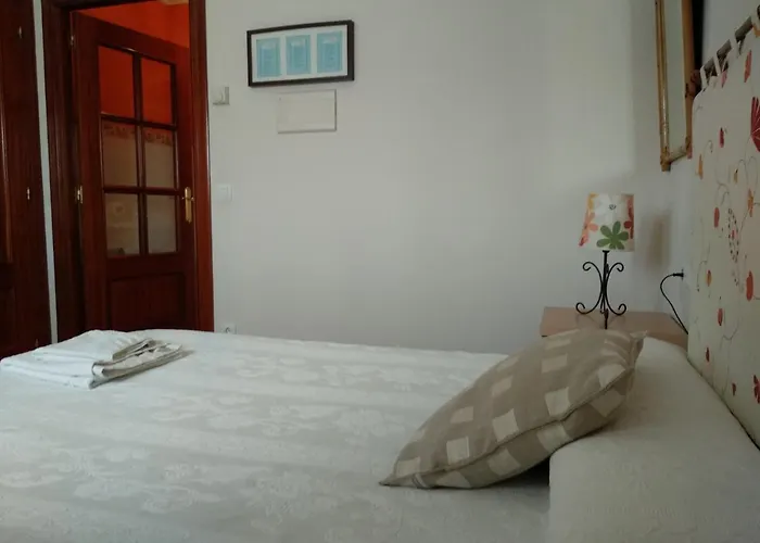 Pension Zelaigane Mendexa, España