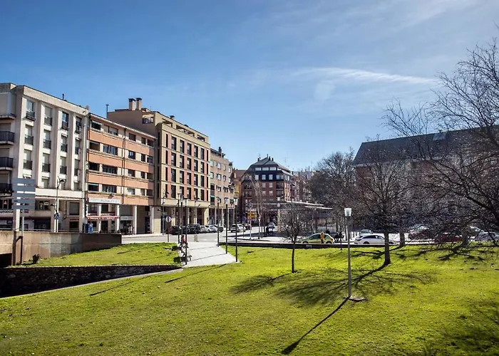 Royalty, vivienda turística